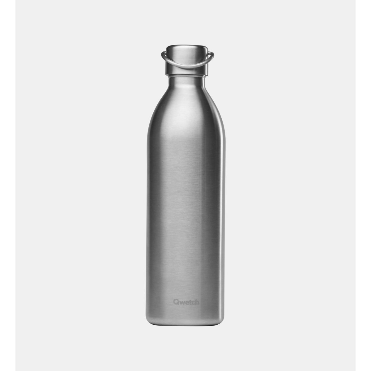 Bouteille isotherme inox, QWETCH
