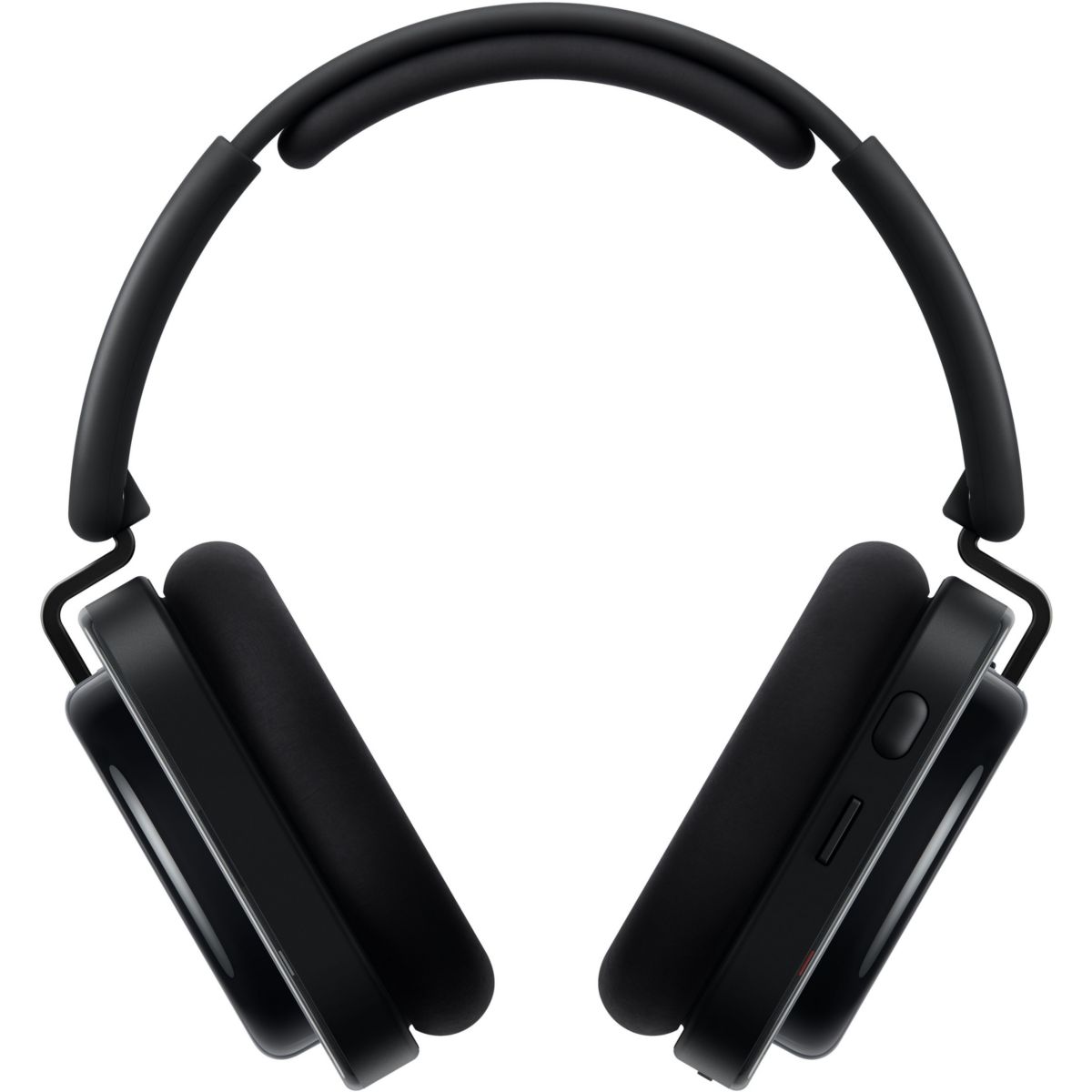 Casque Headphone (a) Noir couleur unique, NOTHING