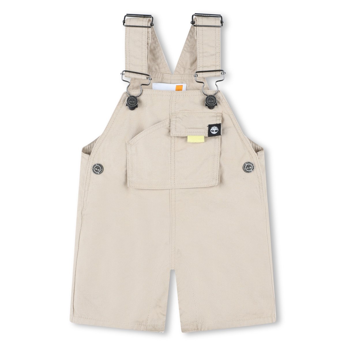 Salopette avec poche rocaille, TIMBERLAND