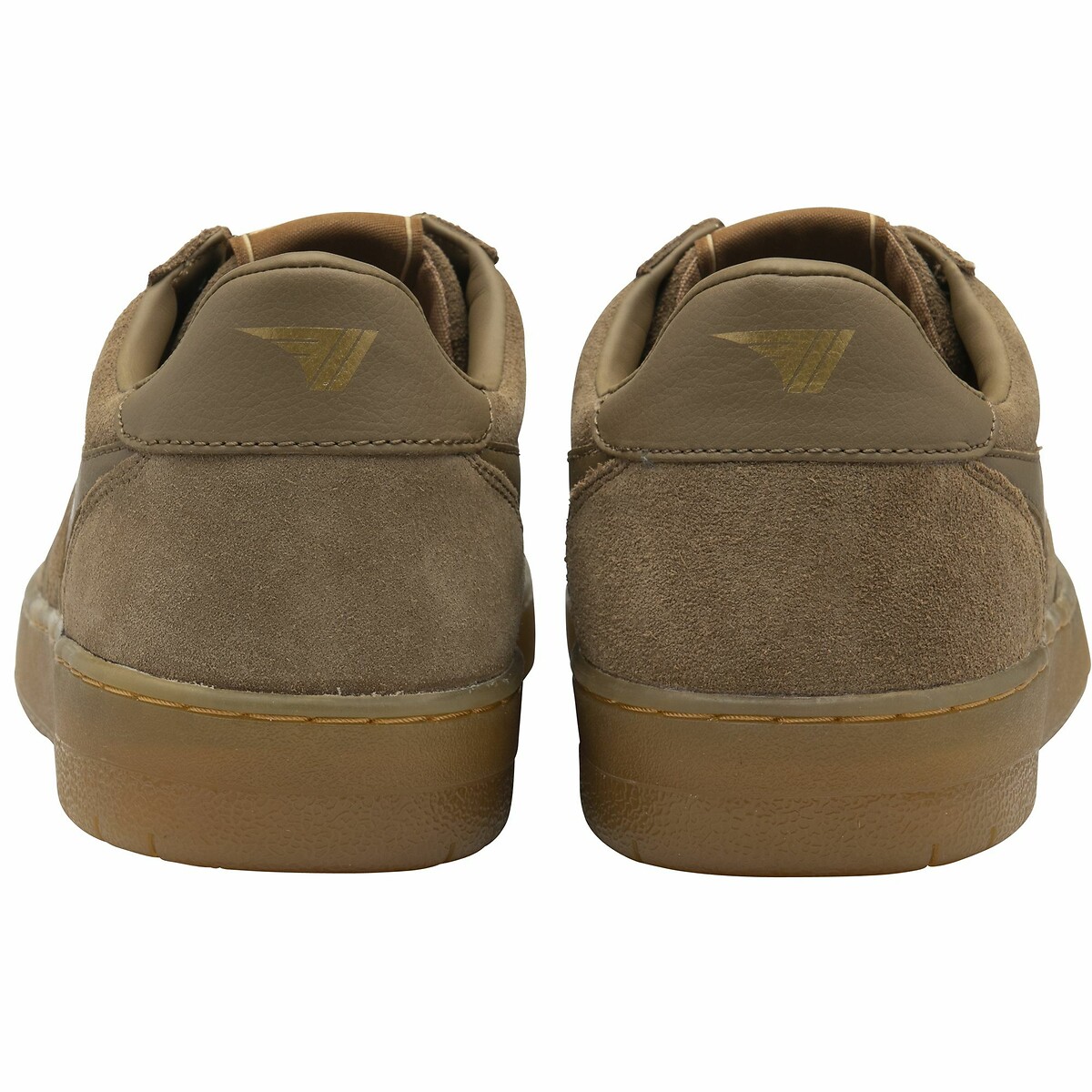 Hawk Suede '86 Trainers tobacco, GOLA