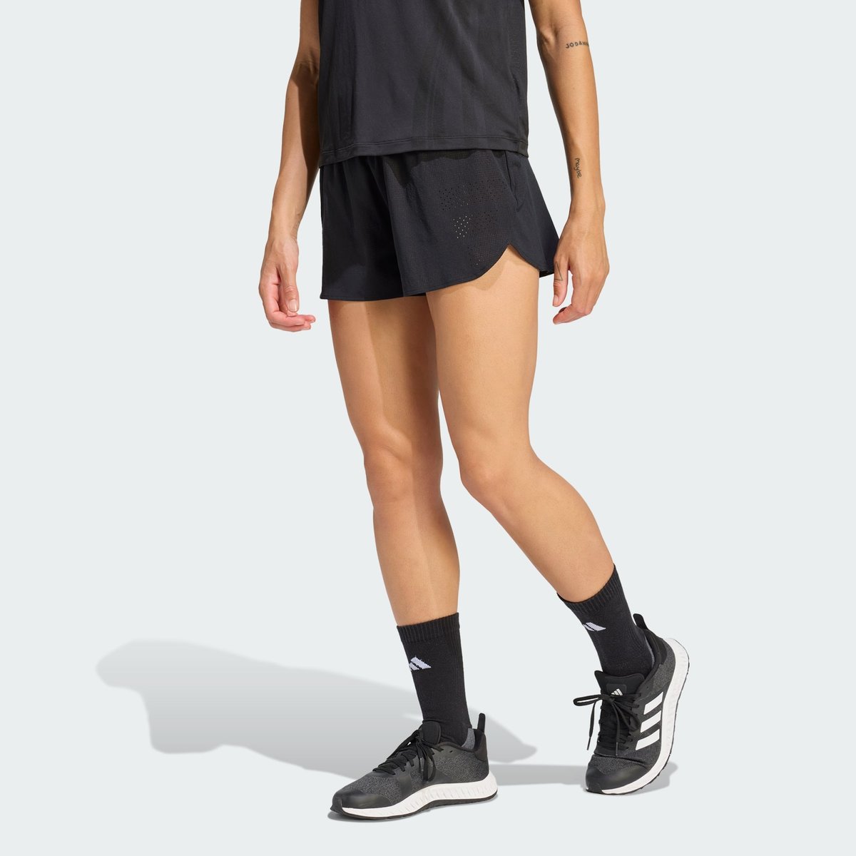 Short Airchill Intensity Short Airchill Intensity black, adidas Performance