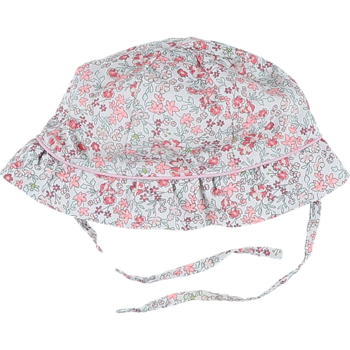 Chapeau - Très bon état multicouleur, SERGENT MAJOR