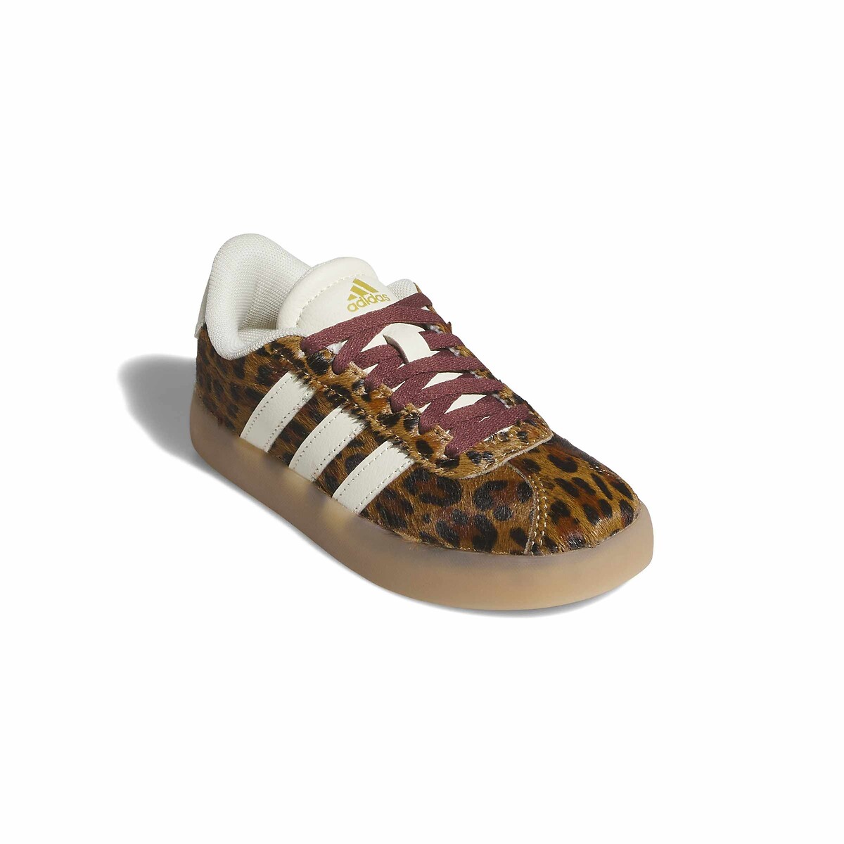 Sapatilhas VL COURT 3.0 leopardo, ADIDAS SPORTSWEAR