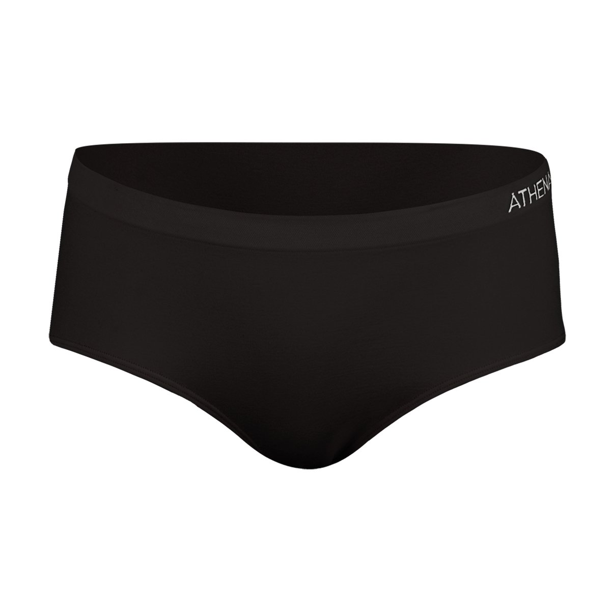 Shorty sans coutures MY PETIT PRIX noir, ATHENA