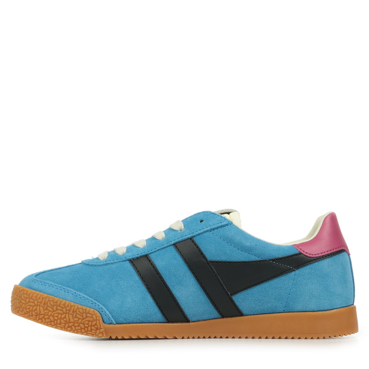 Baskets Elan santorini black fuschia, GOLA