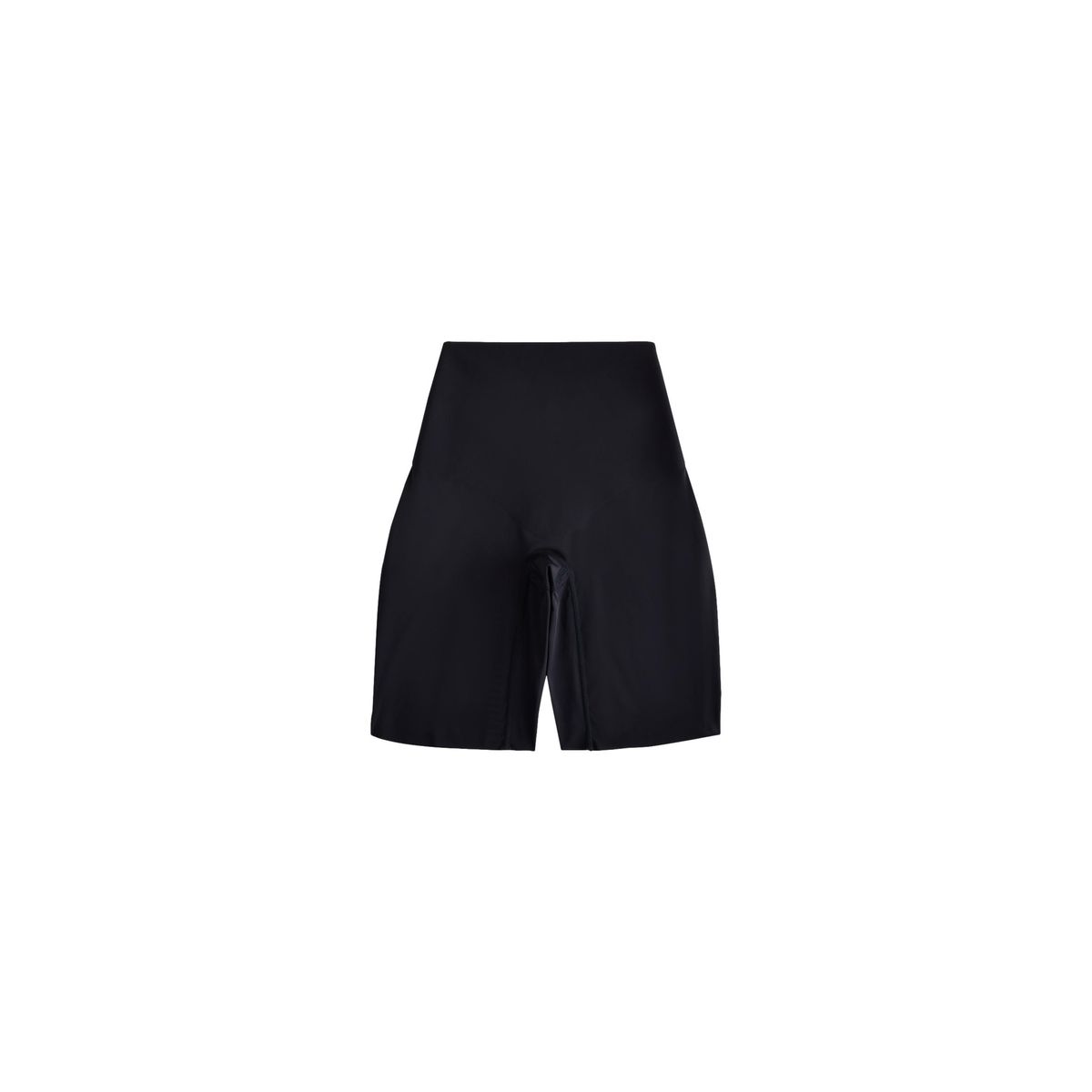 Slip gainant premium effet ventre plat noir, NEXT