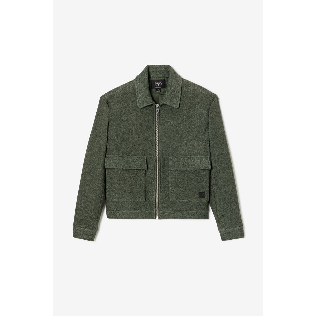Veste CERPO dusty, LE TEMPS DES CERISES