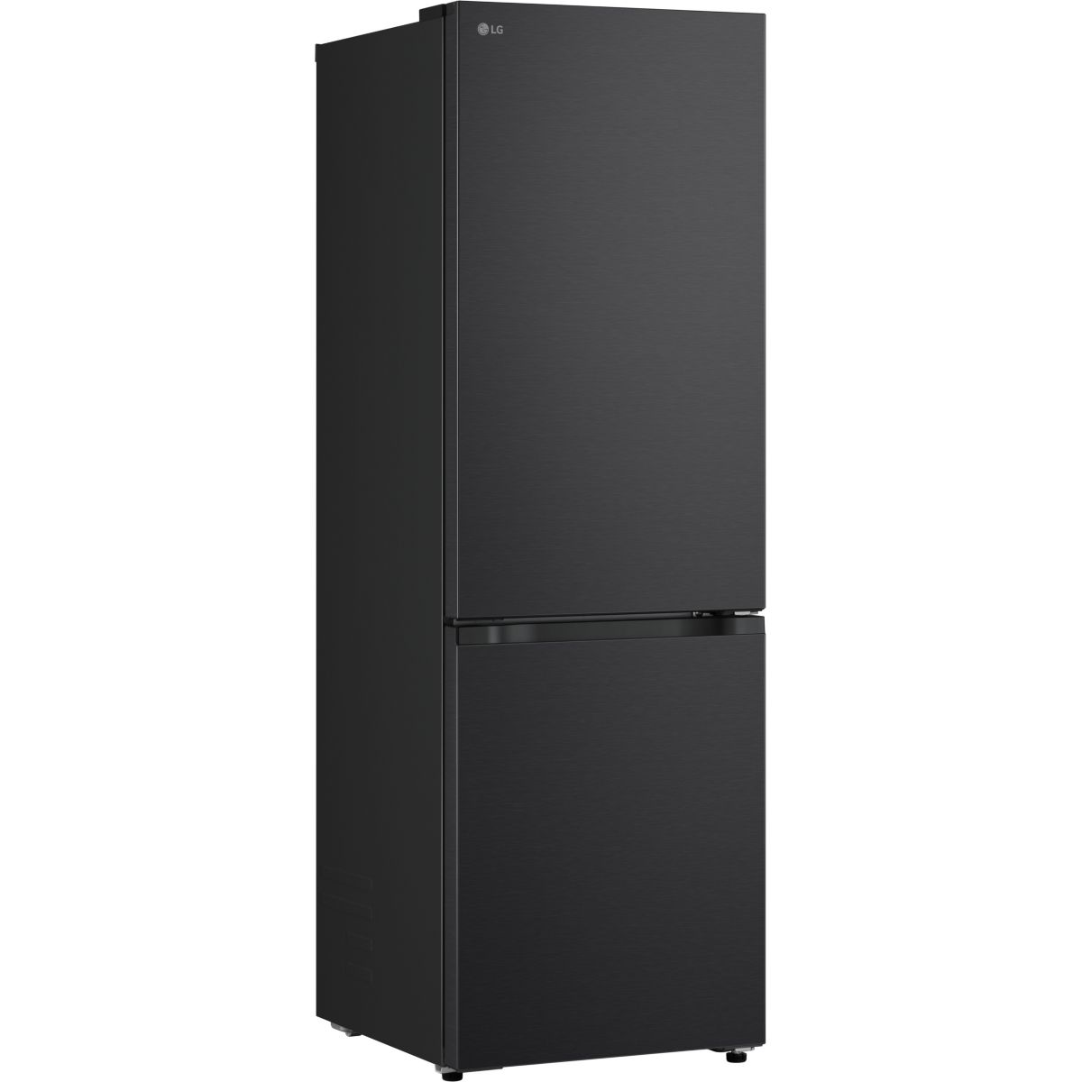 Réfrigérateur combiné GBBS312AEV couleur unique, LG