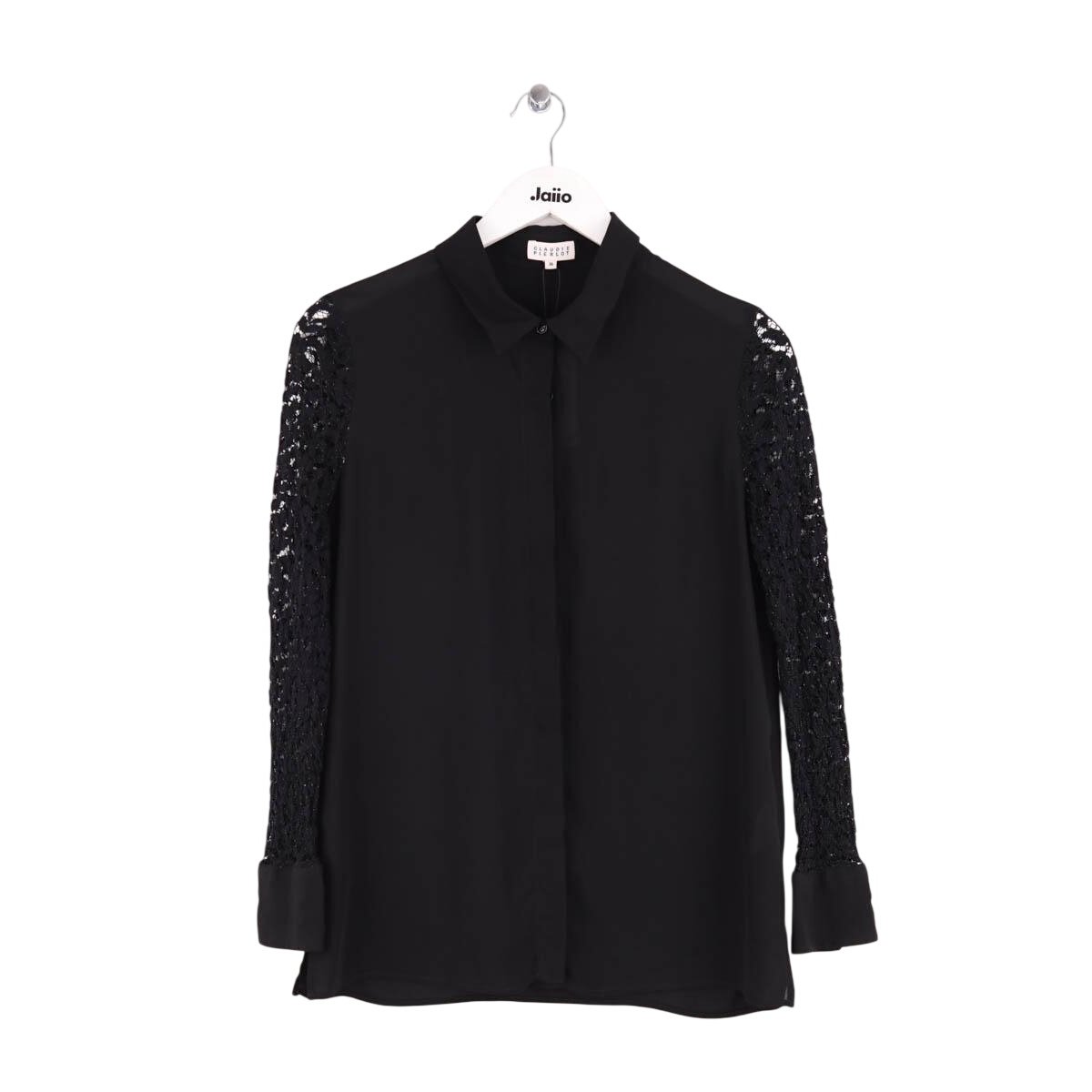 Chemise - Très Bon État noir, CLAUDIE PIERLOT