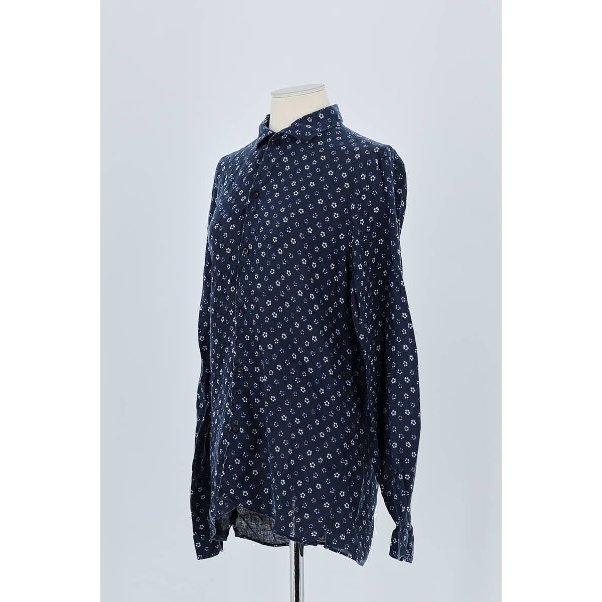 Chemise - Bon État marine, THE KOOPLES