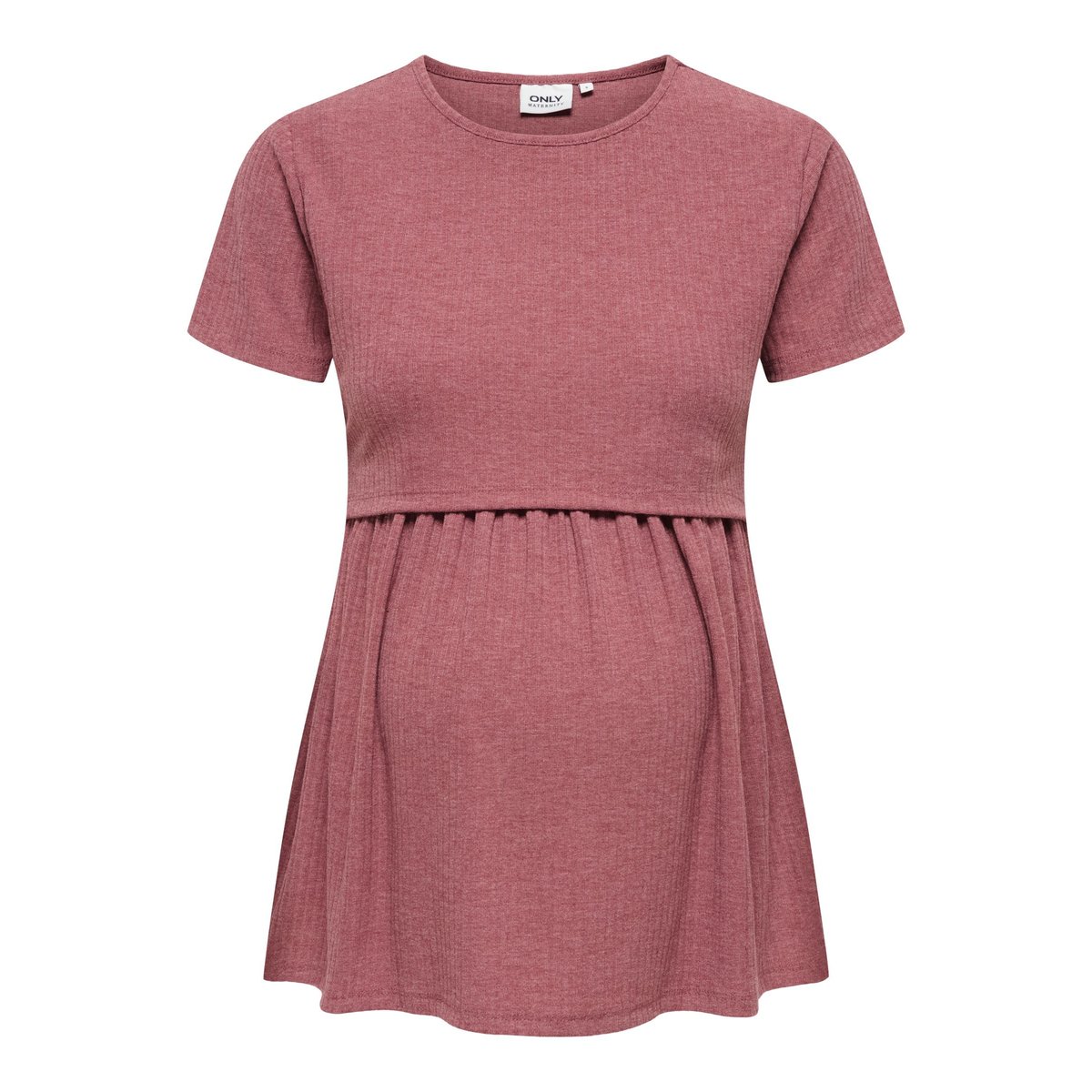 Top rose brown, ONLY