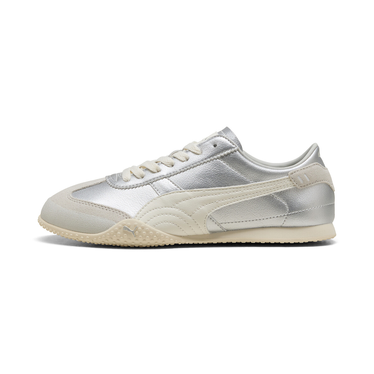 Sneaker BELLA UT LEA silberfarben, PUMA