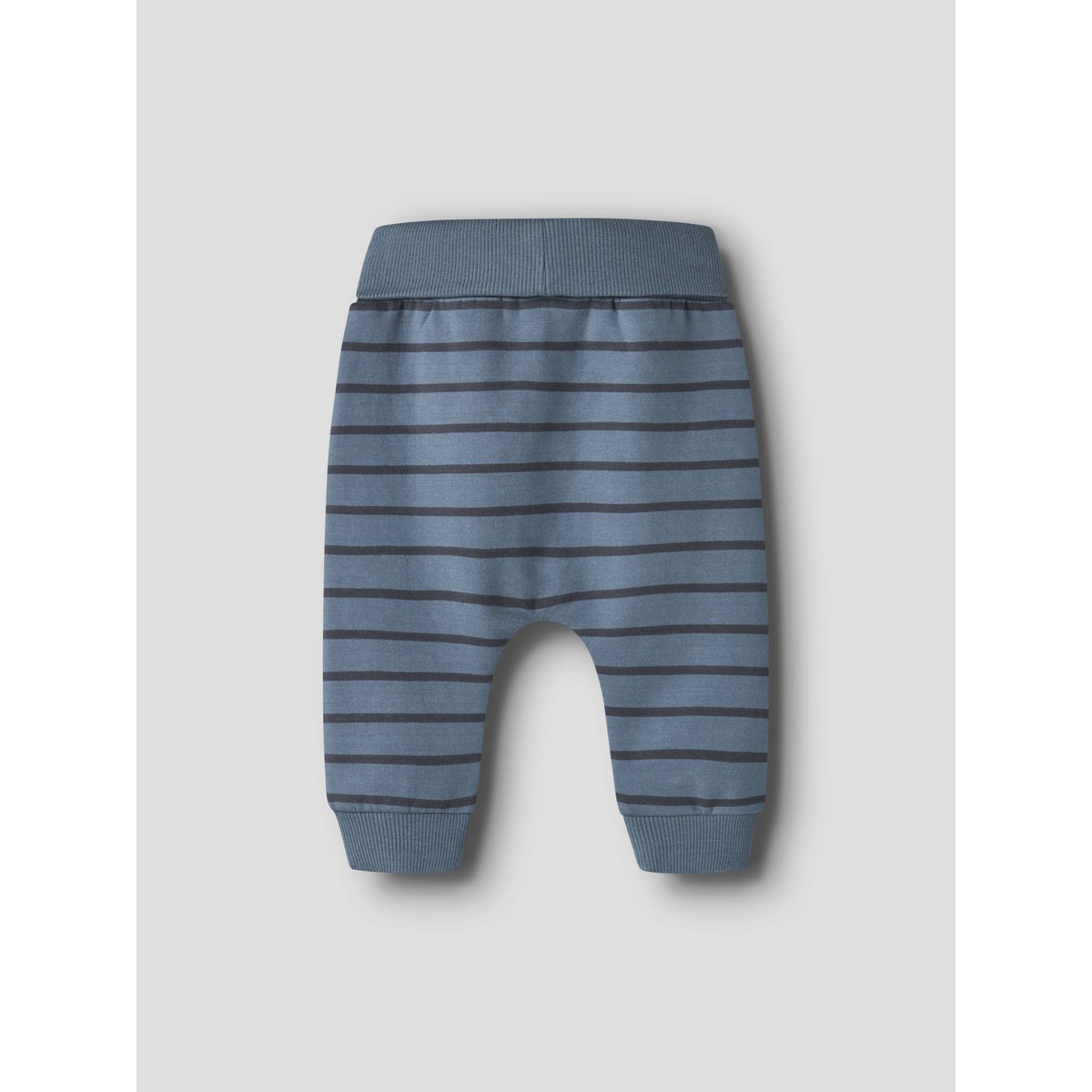 Jogging En Molleton gris - blue mirage1, NAME IT