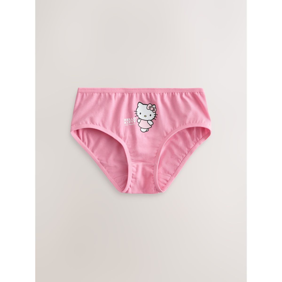 Slip hello kitty and friends, lot de 5 violet lilas, NEXT