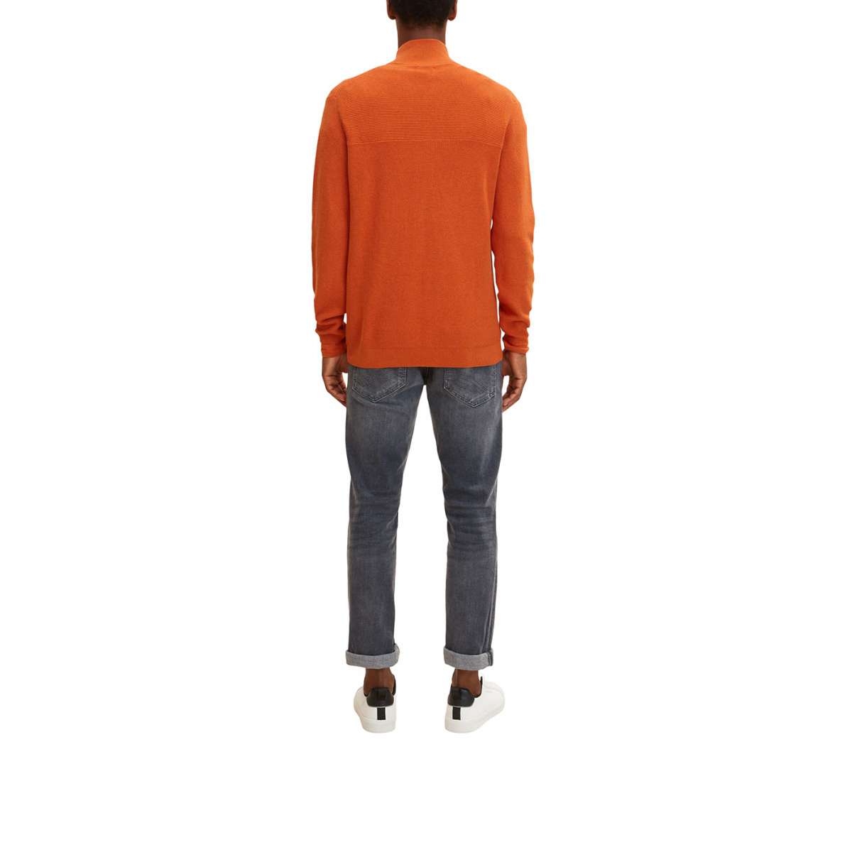 V015392 orange, TOM TAILOR
