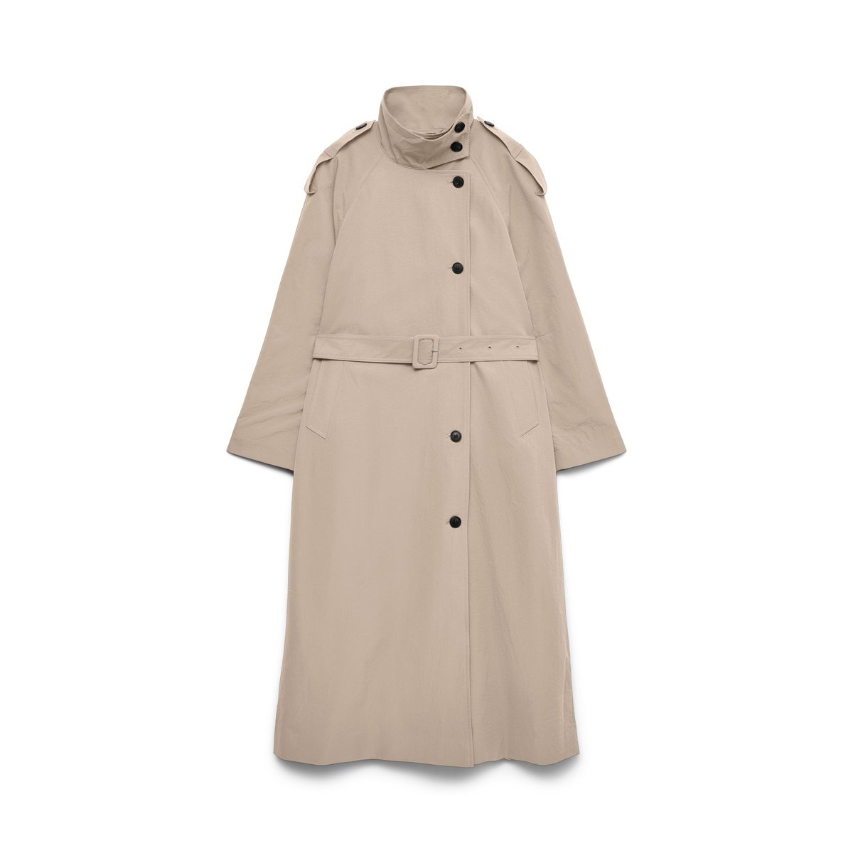 Trench Coat cement, VERO MODA