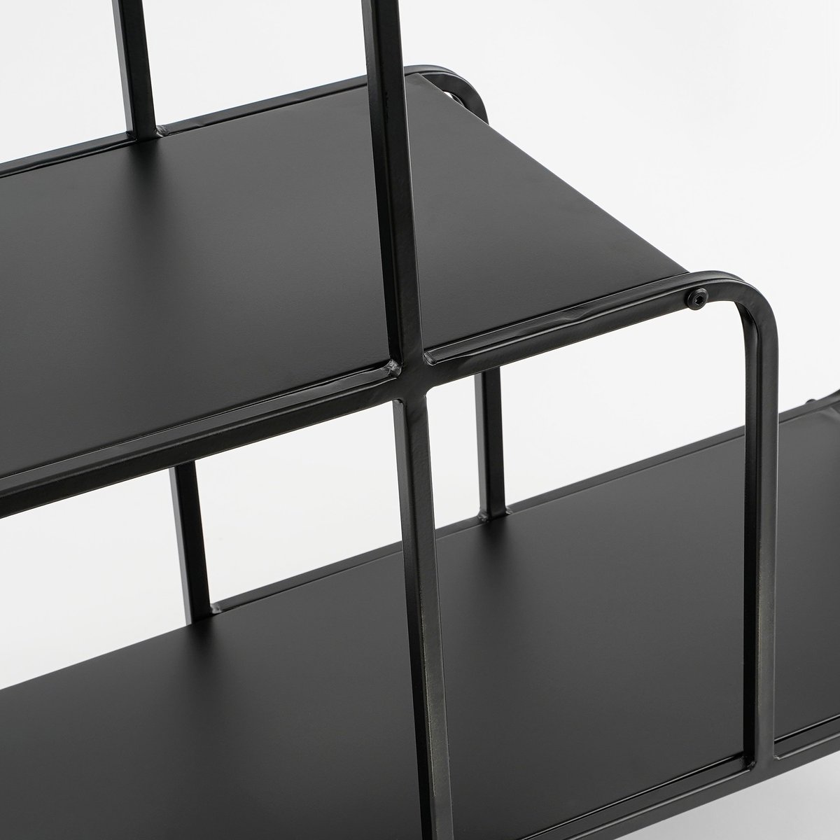 Console JULES noir, MICA DECORATIONS