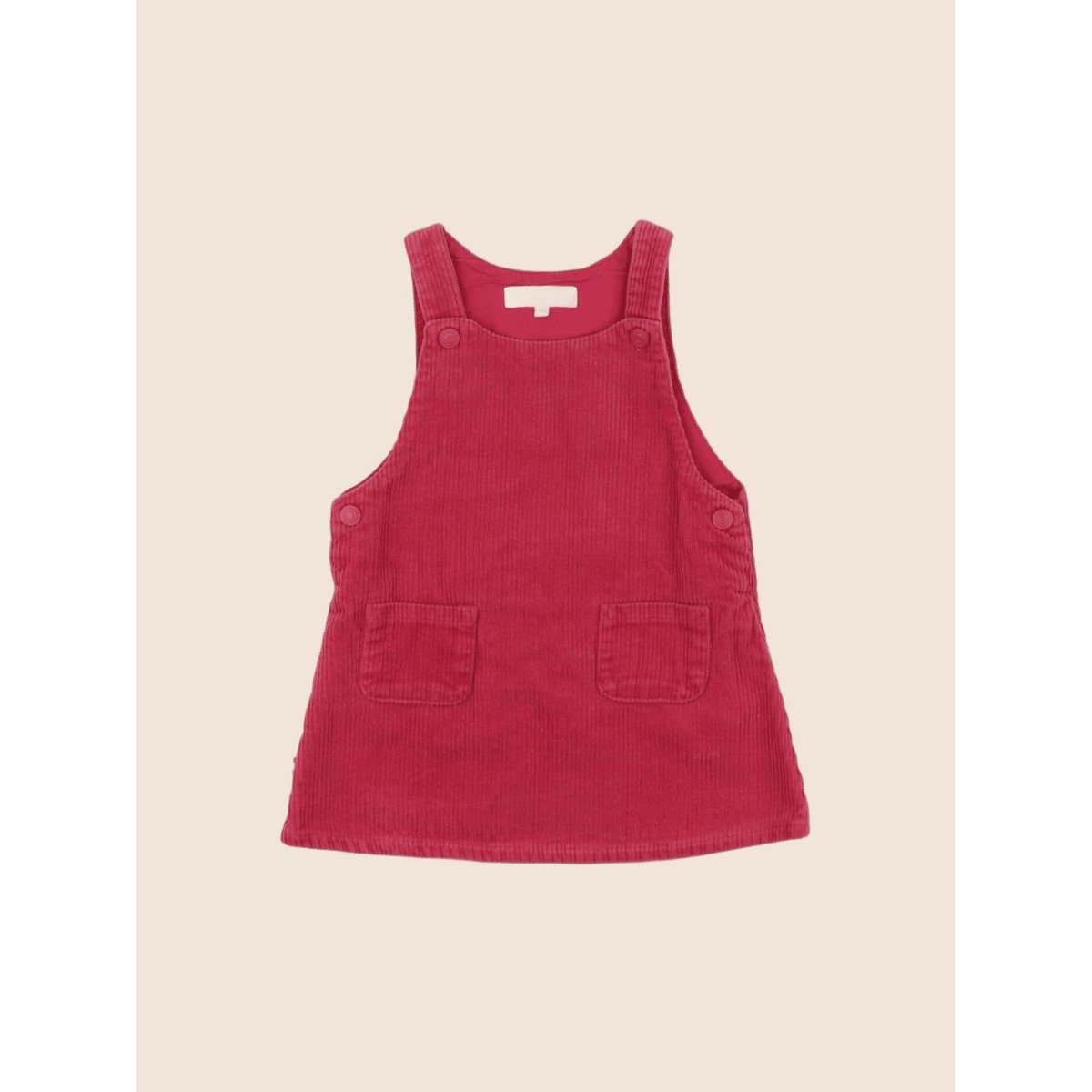 Robe - Très bon état rose, CADET ROUSSELLE