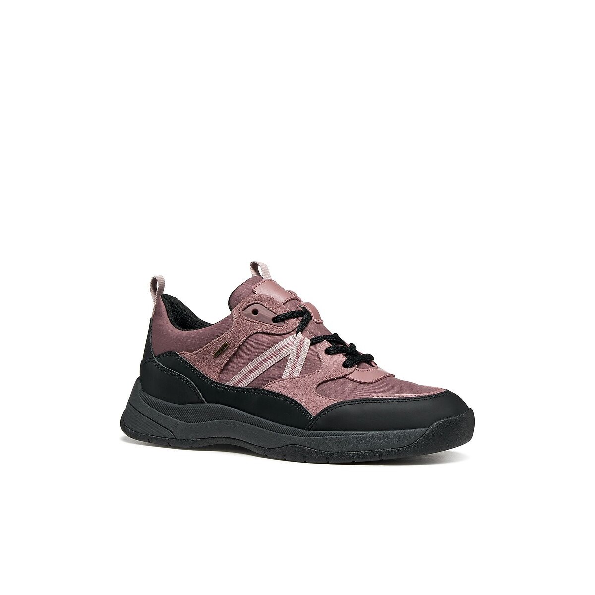 Atmungsaktive Sneaker, BERINIKE AMPHIBIOX rosa, GEOX