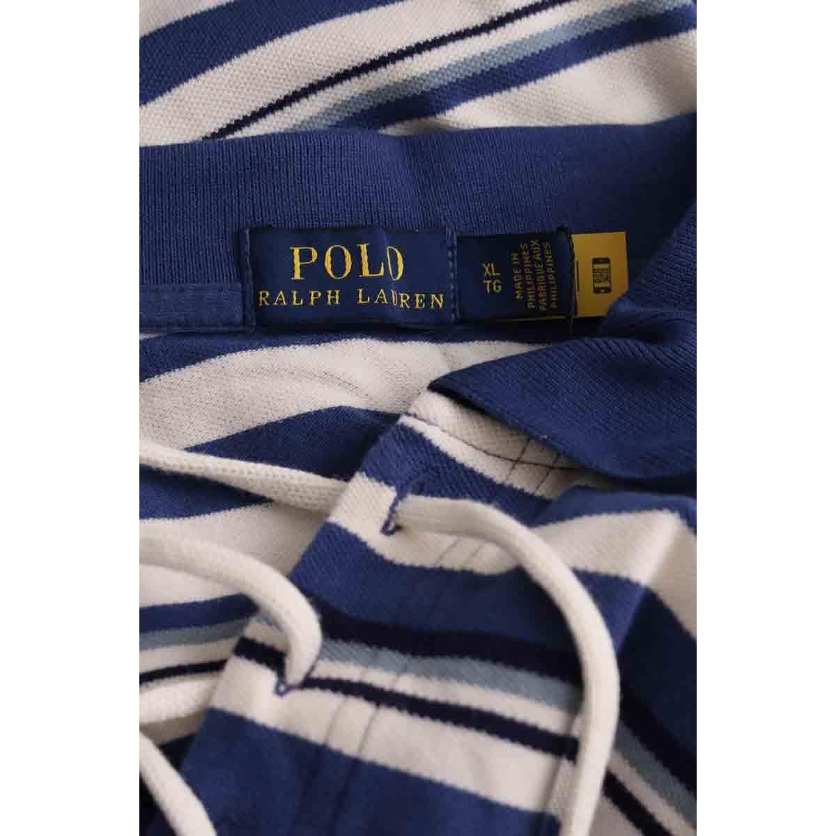 Robe - Très Bon État bleu, RALPH LAUREN