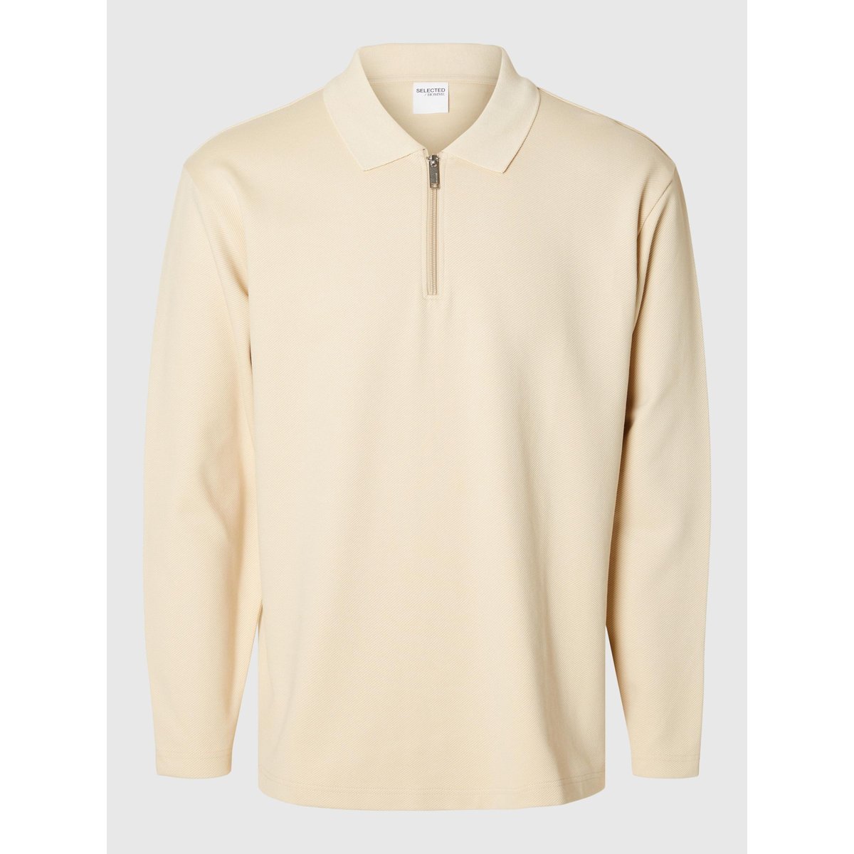 Sweat Zippé fog, SELECTED