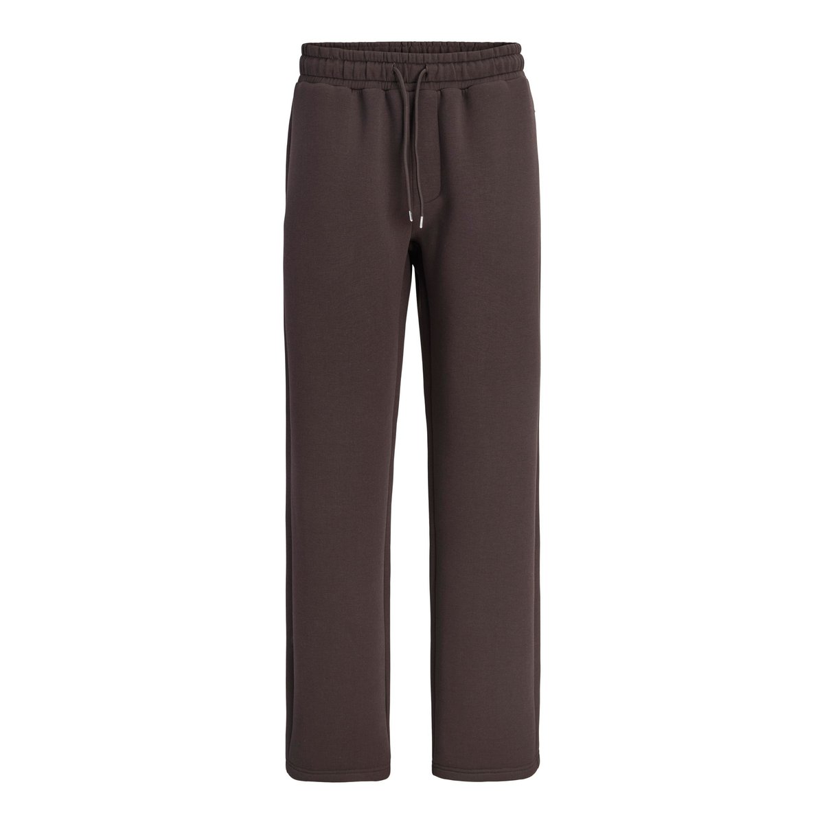 Pantalon À Jambe Large marron - chocolate torte 1, JACK & JONES JUNIOR