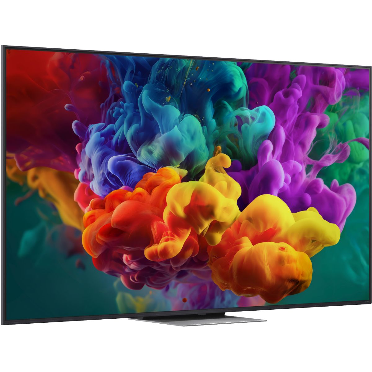 TV Mini LED 75QNED86B (2026) 75" (189 cm) couleur unique, LG