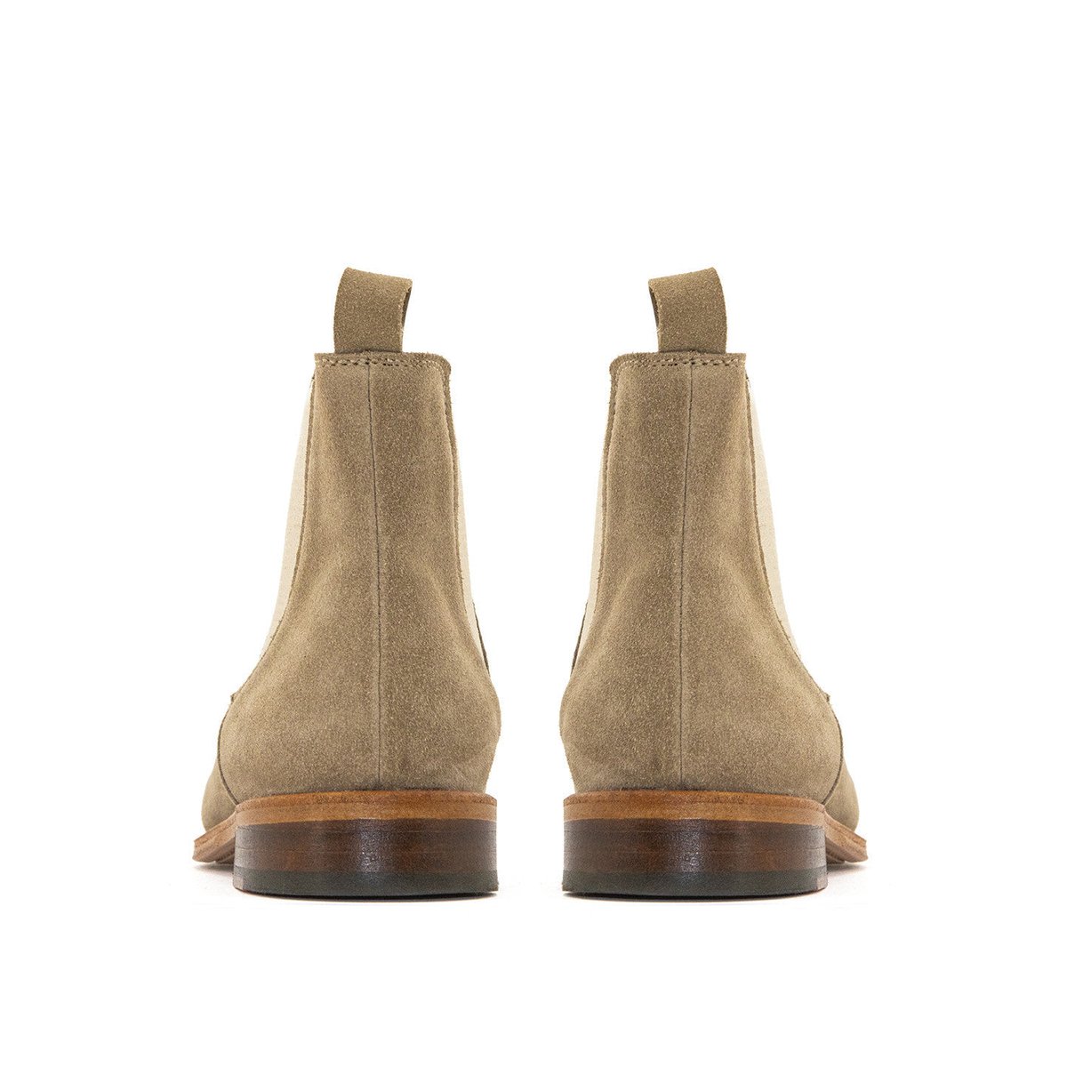 Bottines HELEN sable, FINSBURY