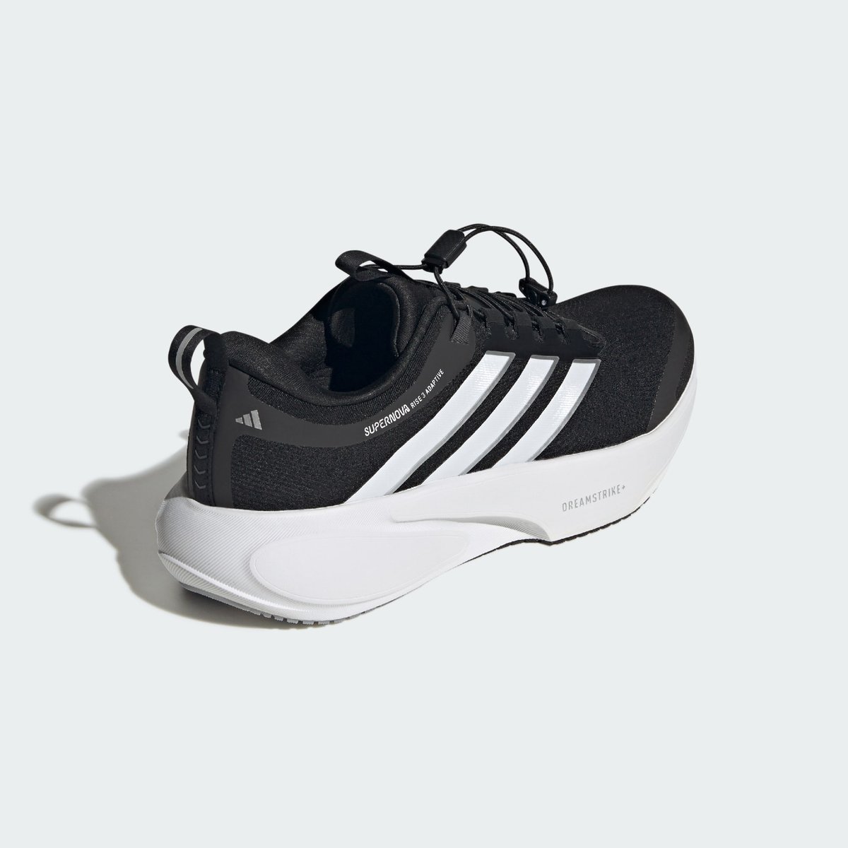 Chaussure De Running Supernova Rise 3 Adaptive Chaussure De Running Supernova Rise 3 Adaptive core black / cloud white / carbon, adidas Performance