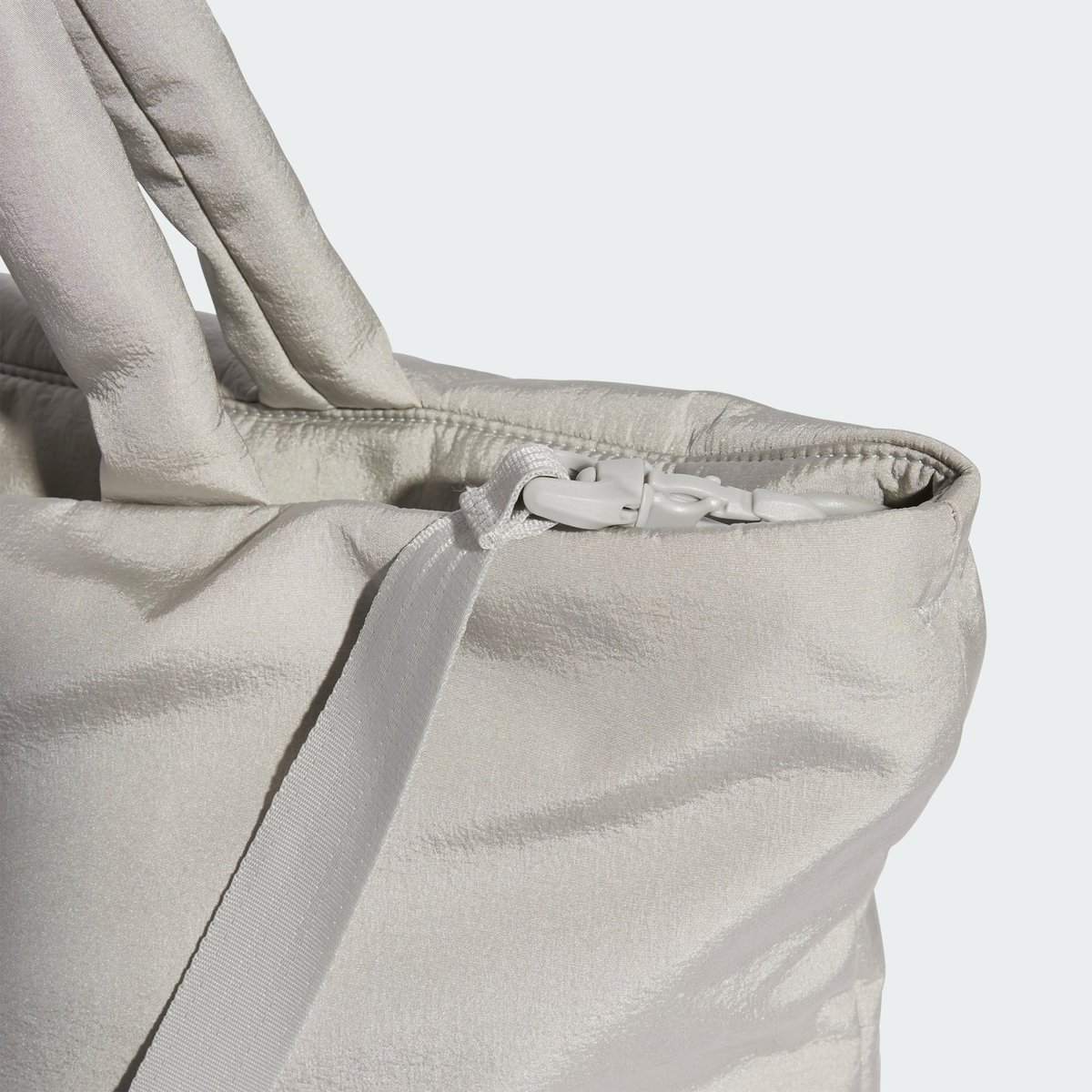 Tote Bag Mercedes - Amg Petronas Formula One Team Silver Arrows Tote Bag Mercedes - Amg Petronas Formula One Team Silver Arrows grey two, adidas Performance