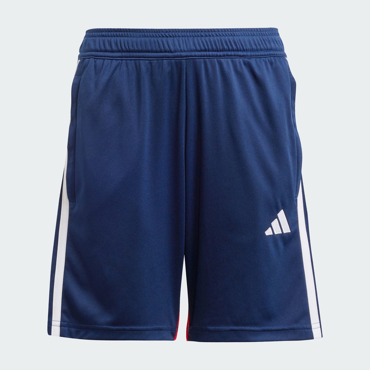 Short Tiro 25 Essentials Enfants Short Tiro 25 Essentials Enfants team navy / red, adidas Performance