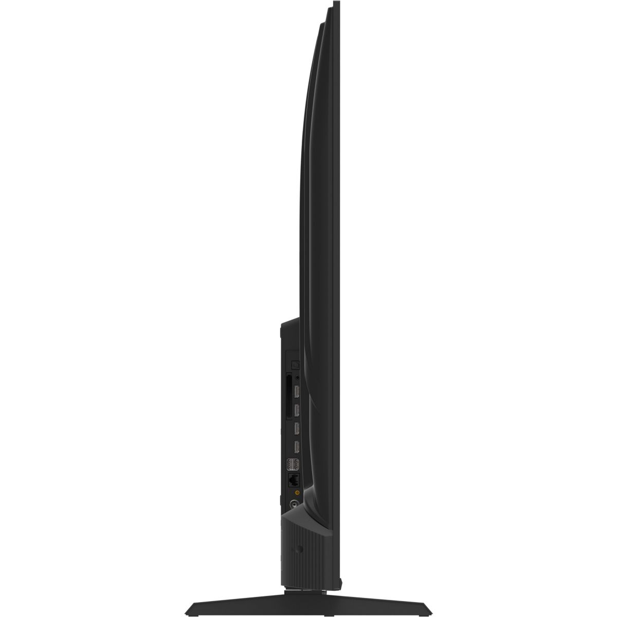TV QLED H43S80GUX (2026) 43" (109 cm) couleur unique, HAIER
