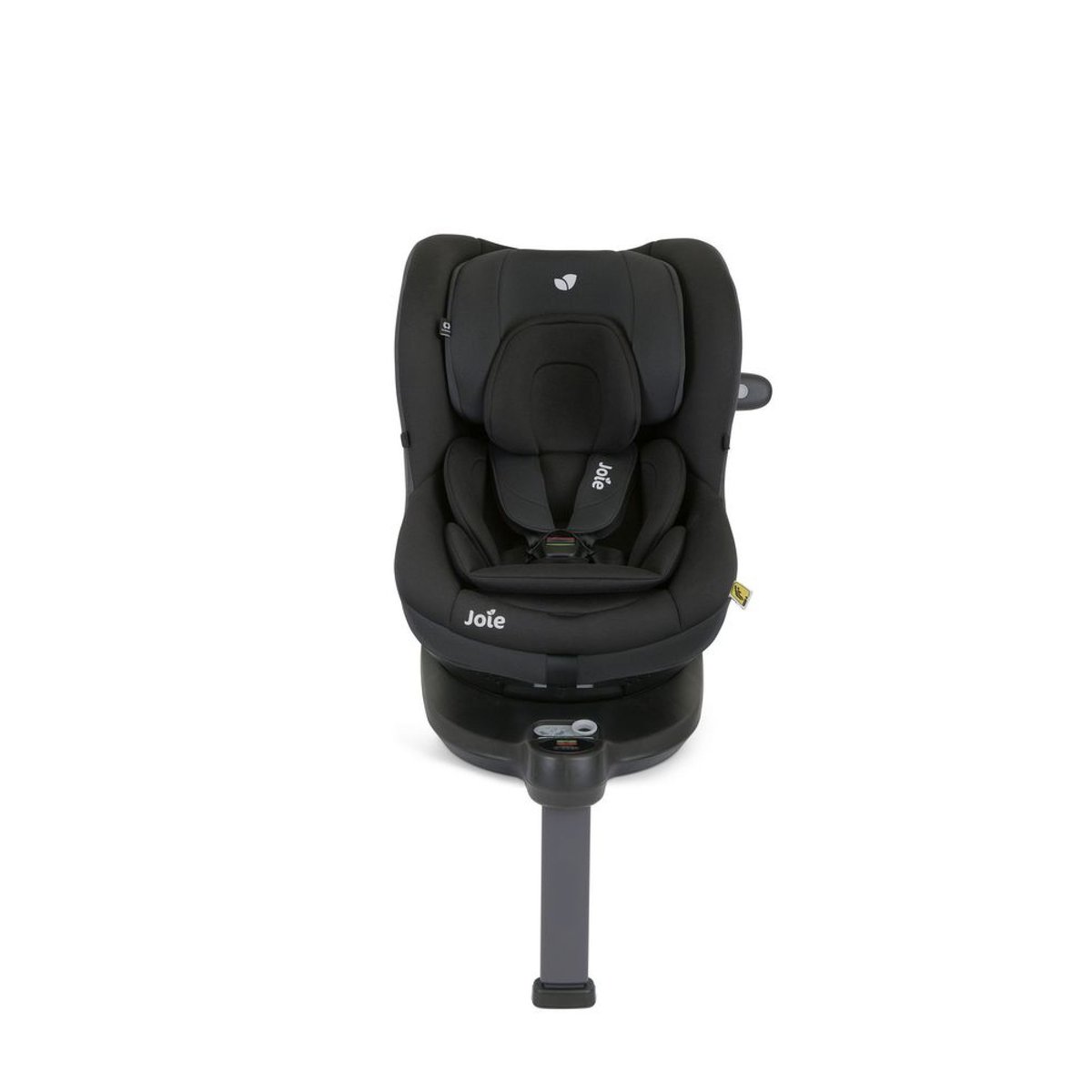 Siège auto i-Size i-Spin 360 noir, JOIE