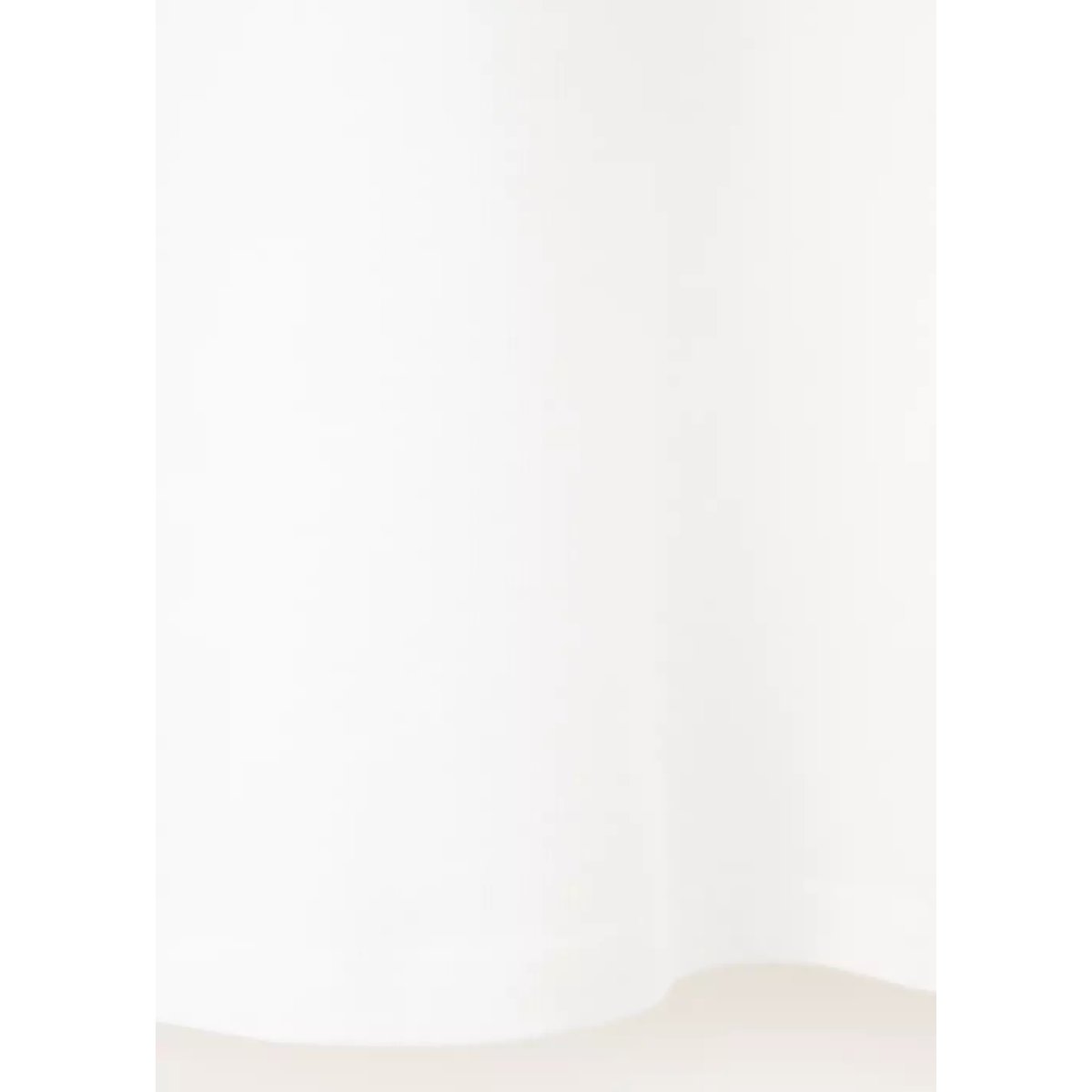 T-shirt jaspé blanc cassé, MANGO TEEN