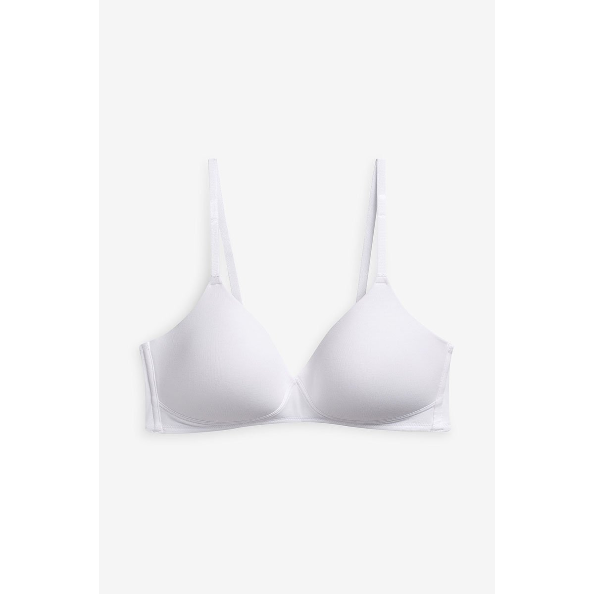 Soutiens-Gorge rembourrés, lot de 3 blanc - noir - beige, NEXT