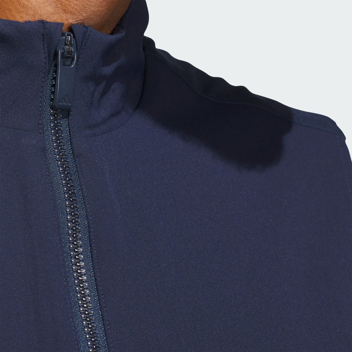 Veste Sans Manches Entièrement Zippée Ultimate365 Tour Veste Sans Manches Entièrement Zippée Ultimate365 Tour collegiate navy, adidas Performance