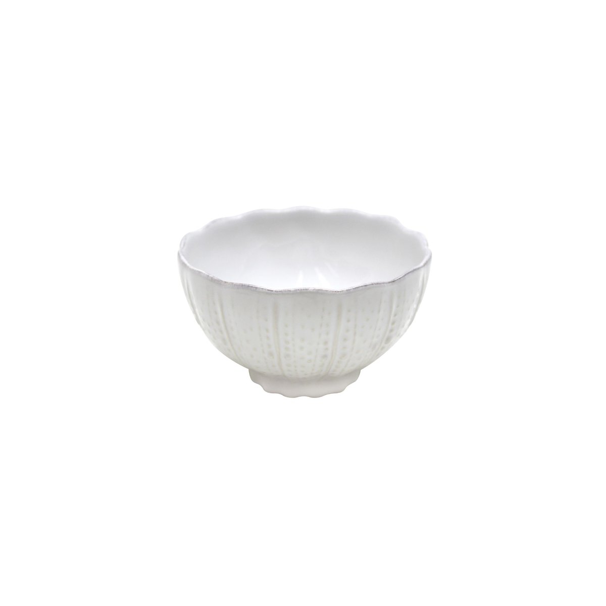 Bol coquille 11 APARTE blanc, COSTA NOVA