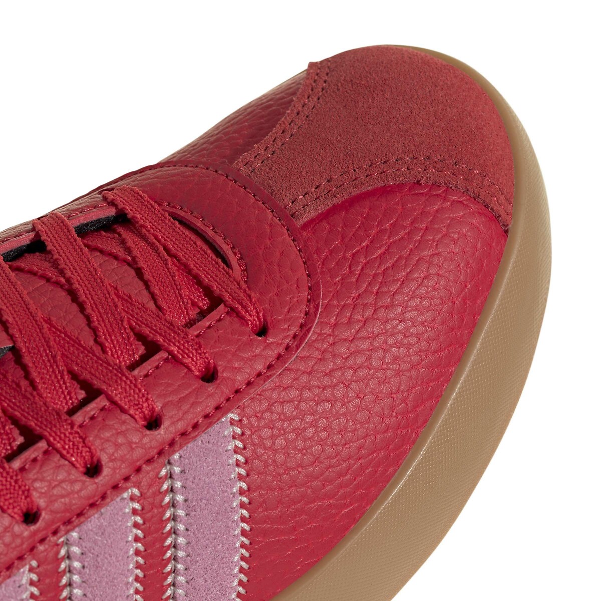 Baskets VL COURT 3.0 rouge, ADIDAS SPORTSWEAR