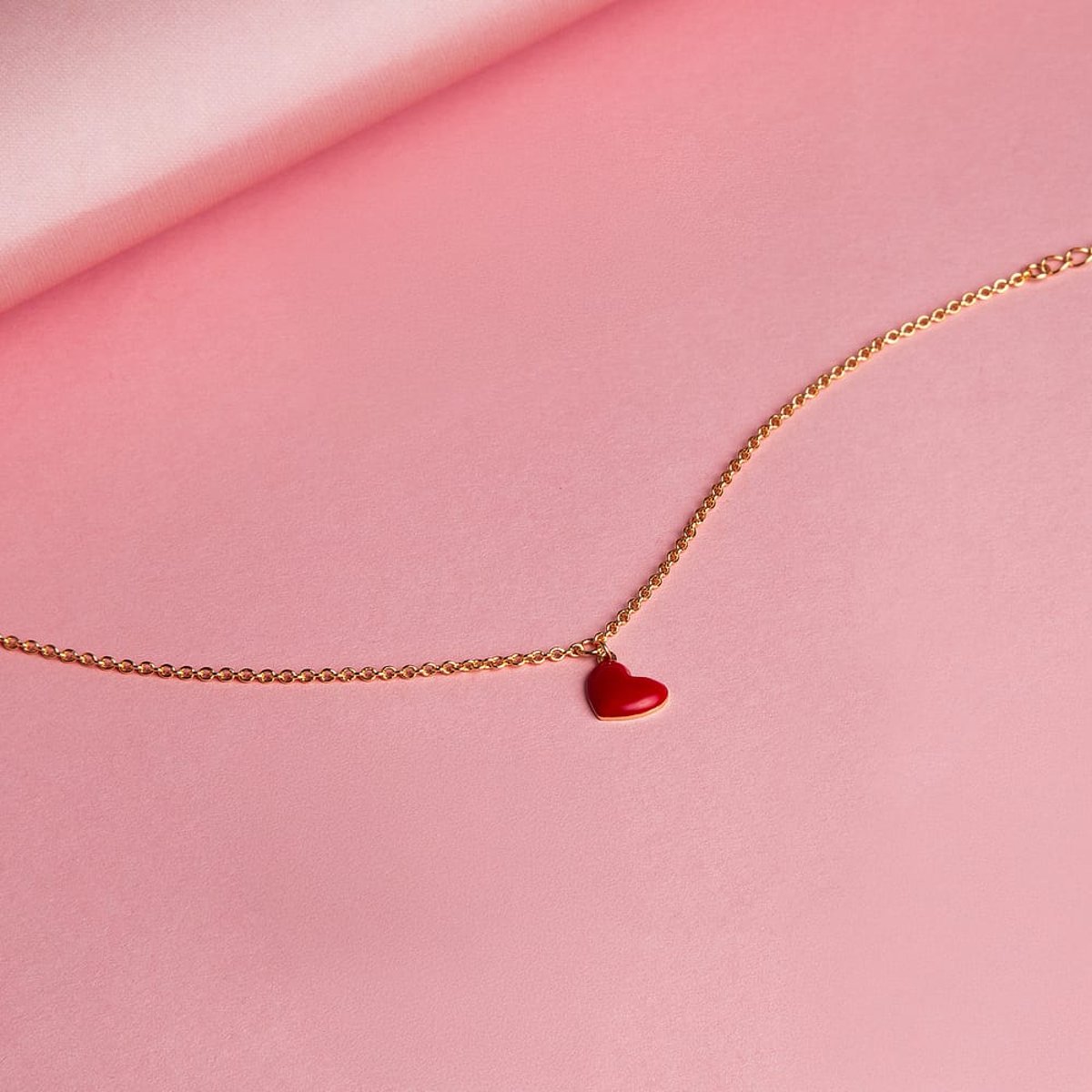 BRACELET LA PETITE STORY EMILY IN PARIS - LPS05AZS05 red,yellow gold, LA PETITE STORY