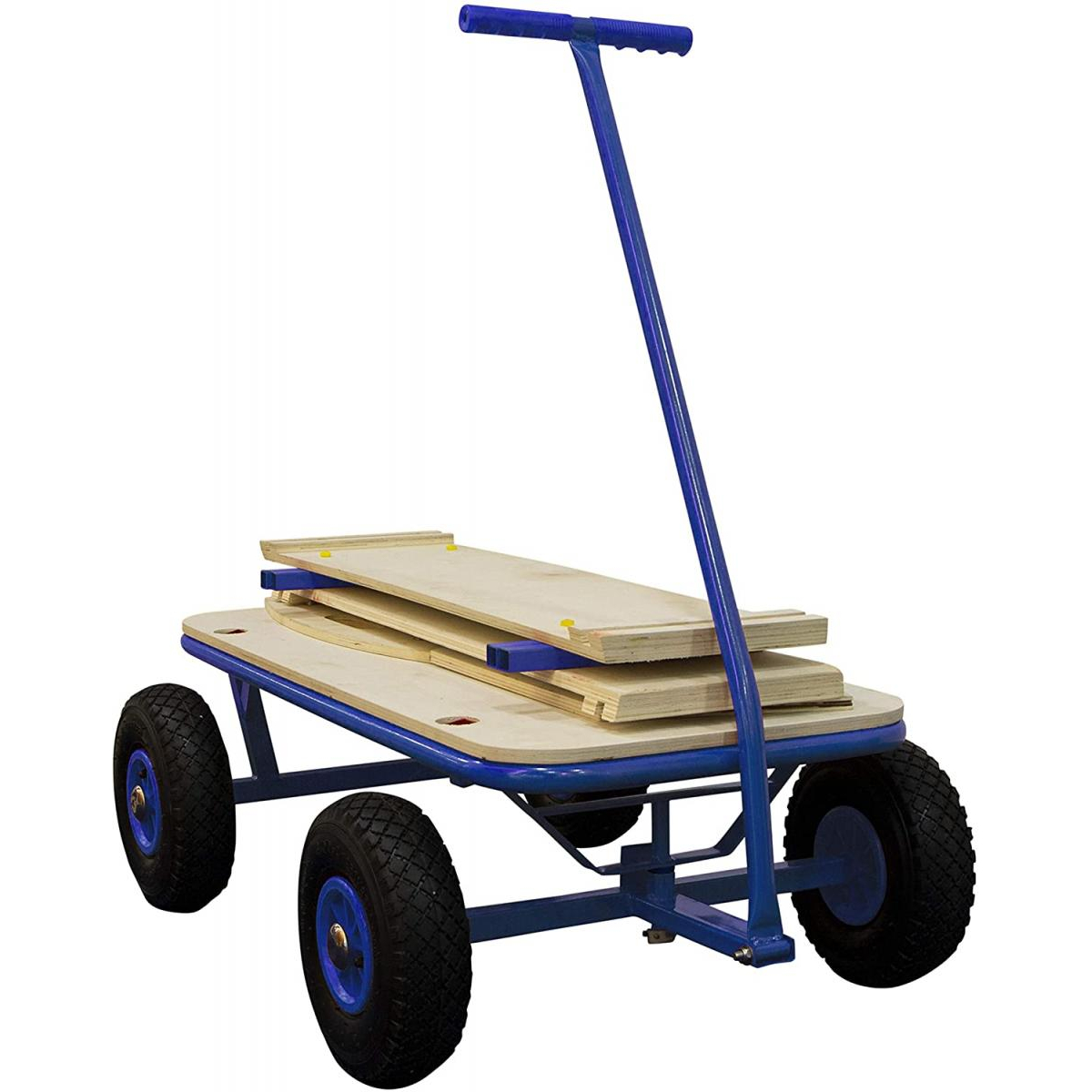SUNNY Chariot Beach Wagon BILLY couleur unique, SUNNY