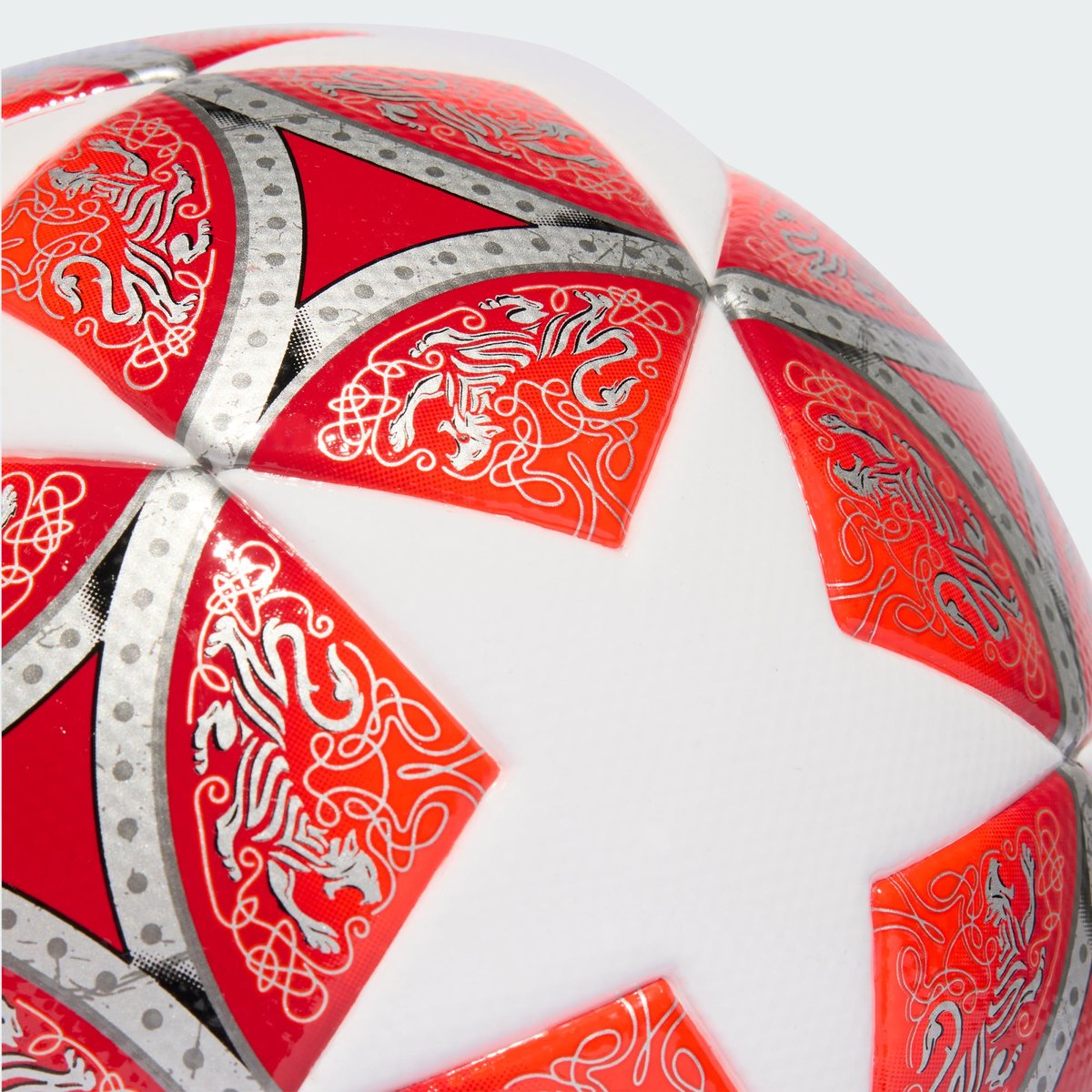 Ballon Uefa Women’s Champions League Ballon Uefa Women’s Champions League couleur unique, adidas Performance