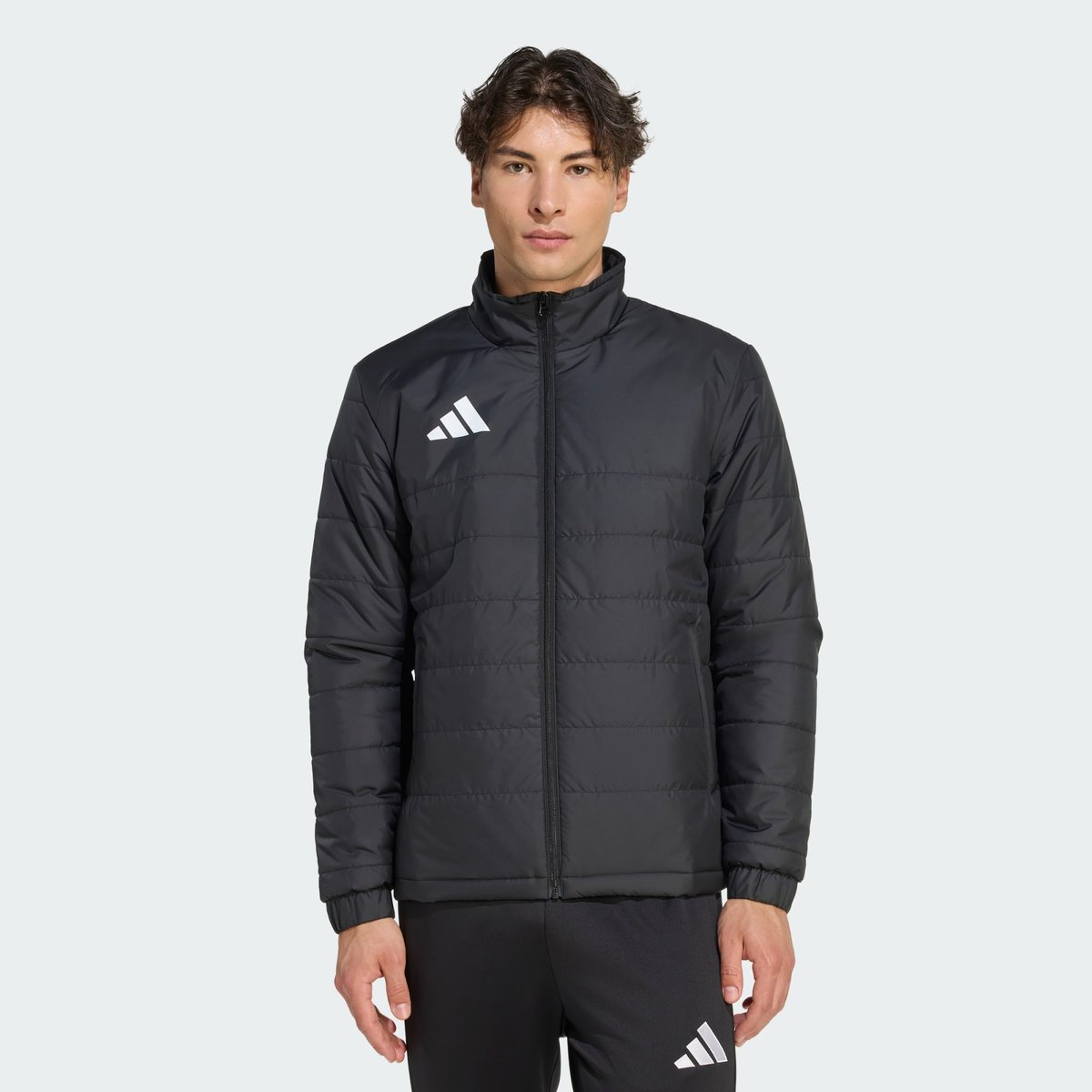 Veste Entrada26 Light Veste Entrada26 Light black / white, adidas Performance