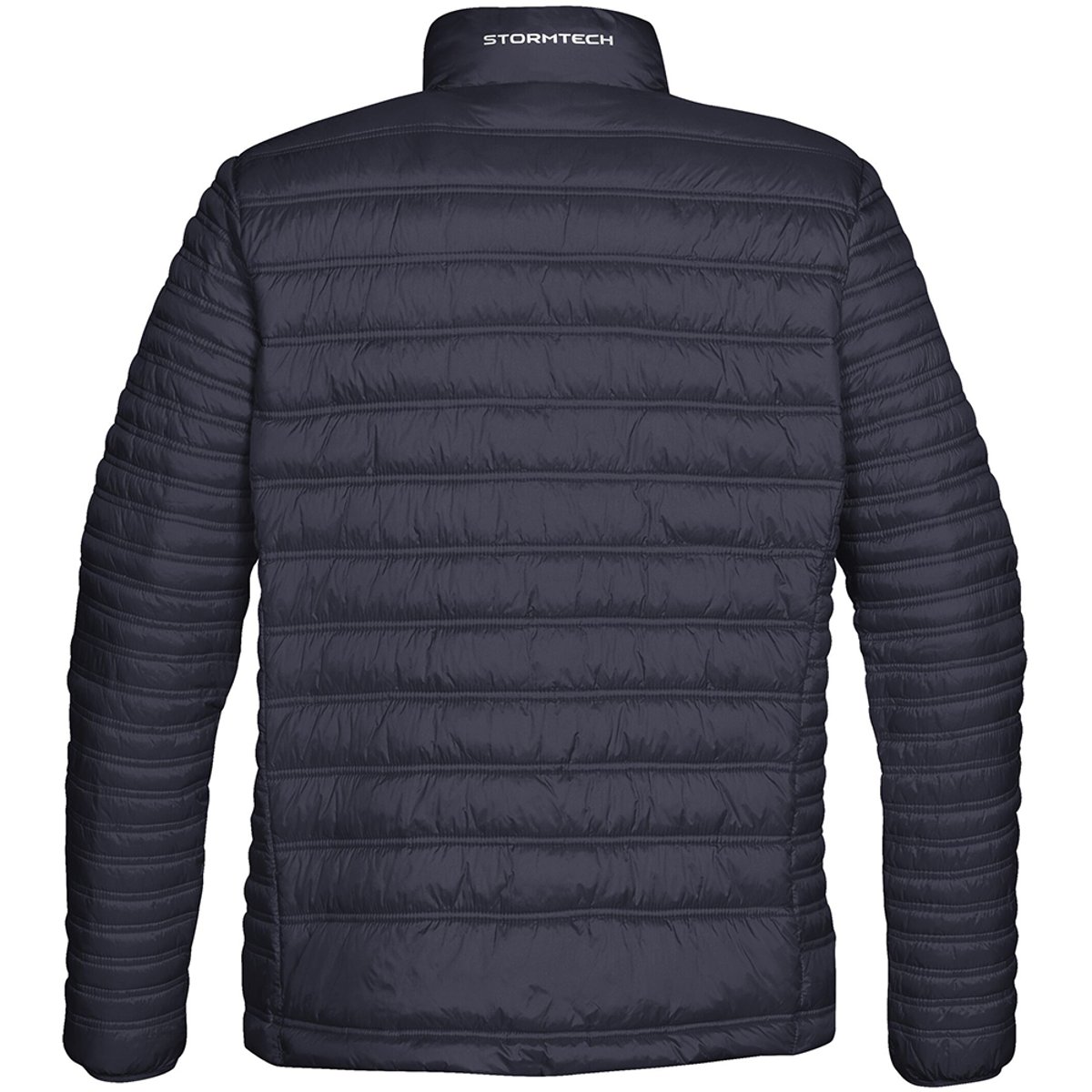 Doudoune BASECAMP bleu marine, STORMTECH