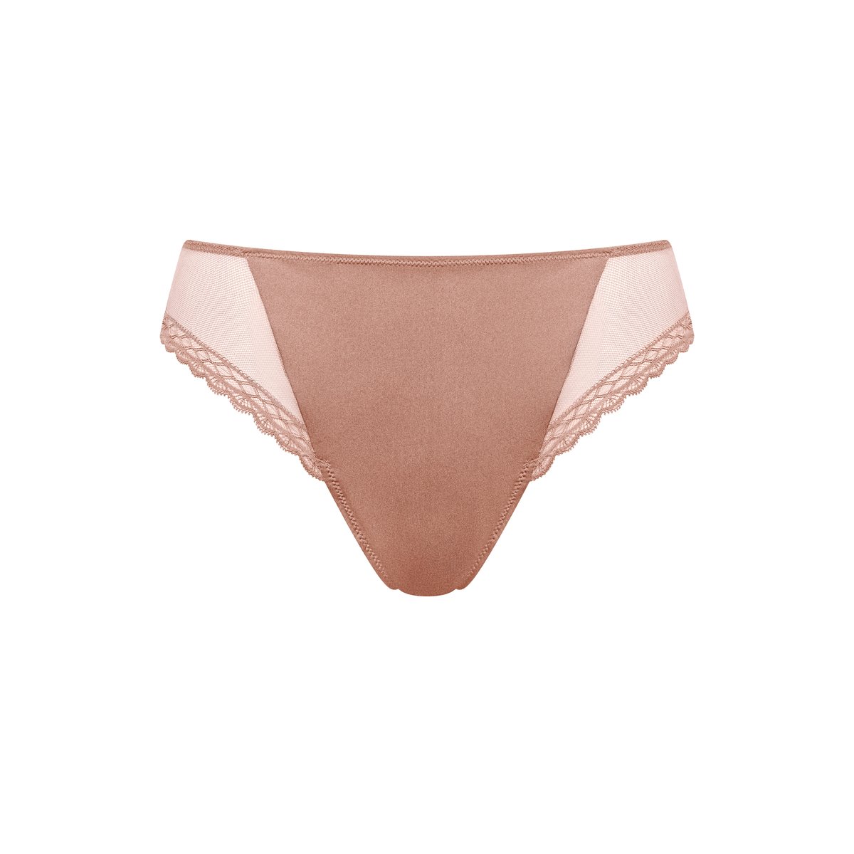 Brésilien TIFFANY rose, LISCA