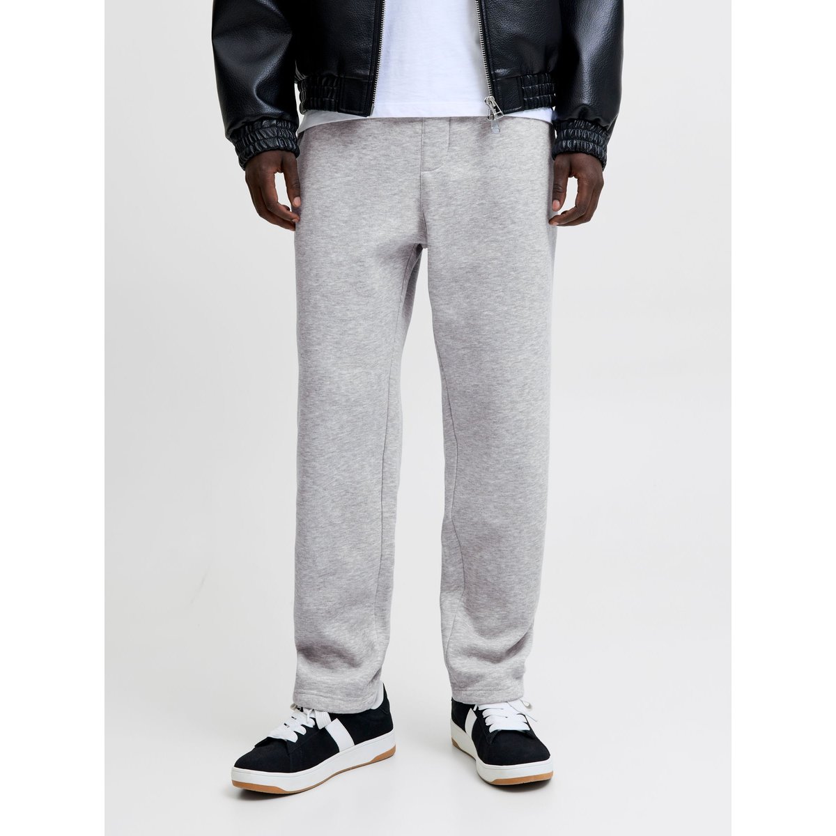 Pantalon De Survêtement black 1, JACK & JONES