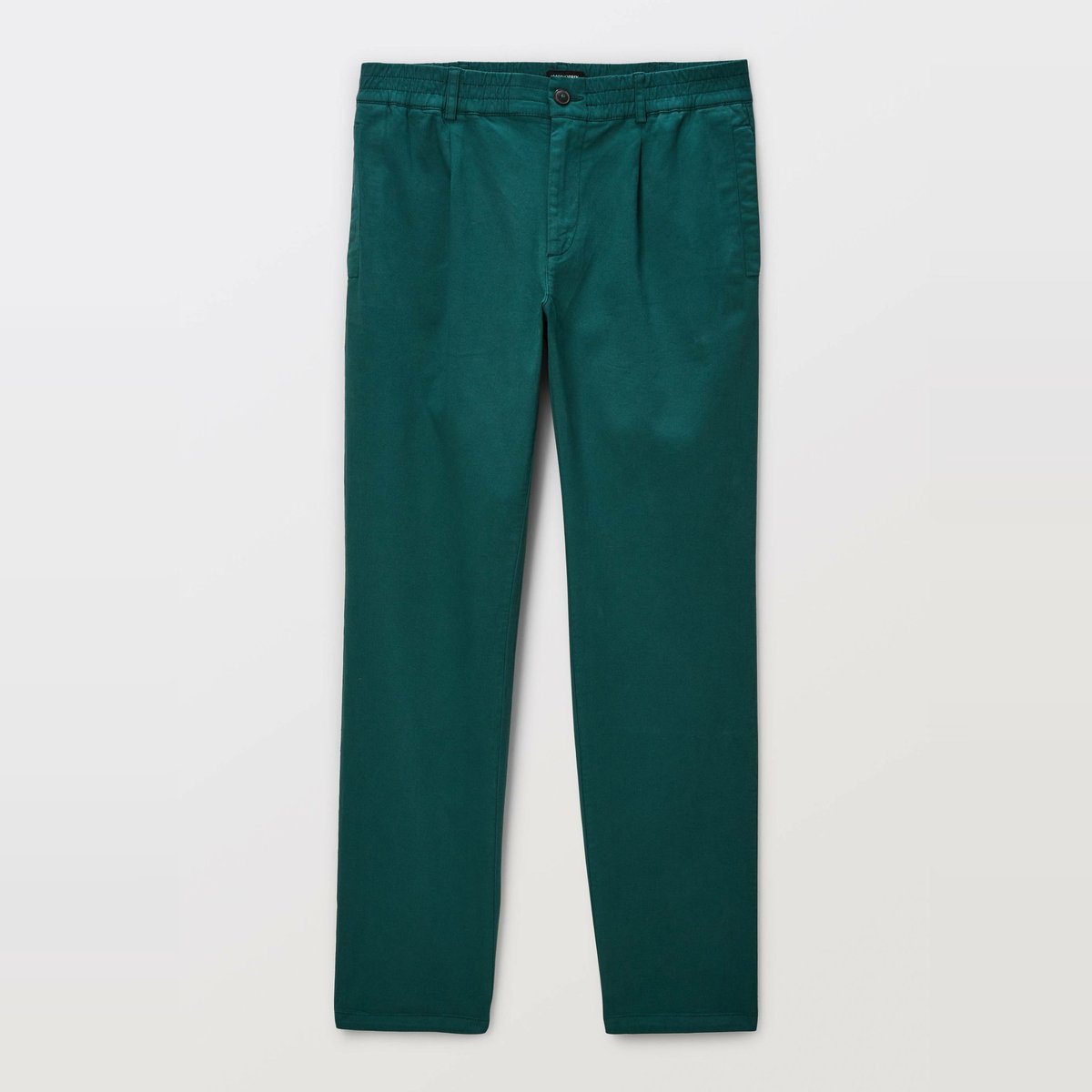 Pantalon de golf vert anglais, MONOPRIX