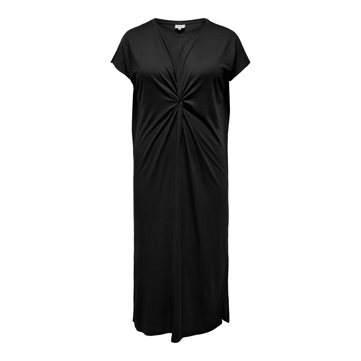 Robe noire - black, ONLY CARMAKOMA