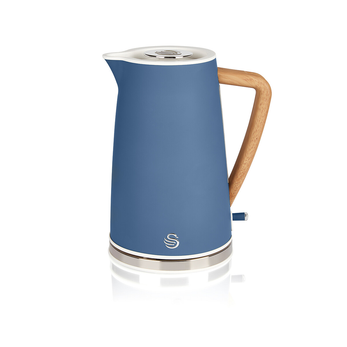 Swan nordic kettle and toaster green cheap