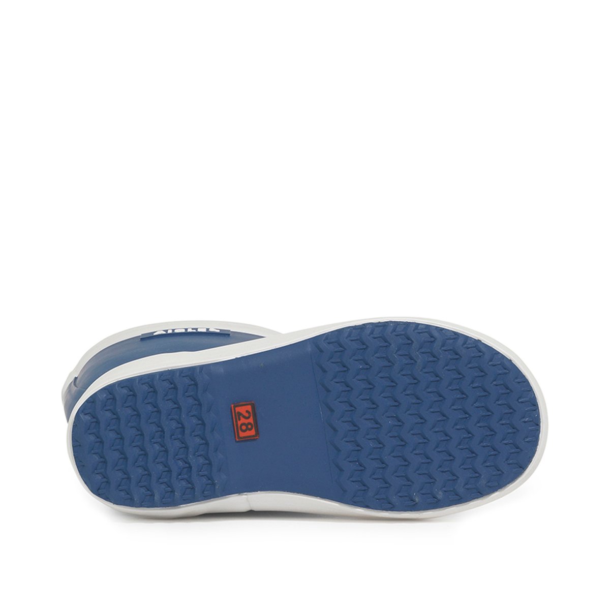 Bottes de pluie Lolly Pop 2  bleu roi, AIGLE