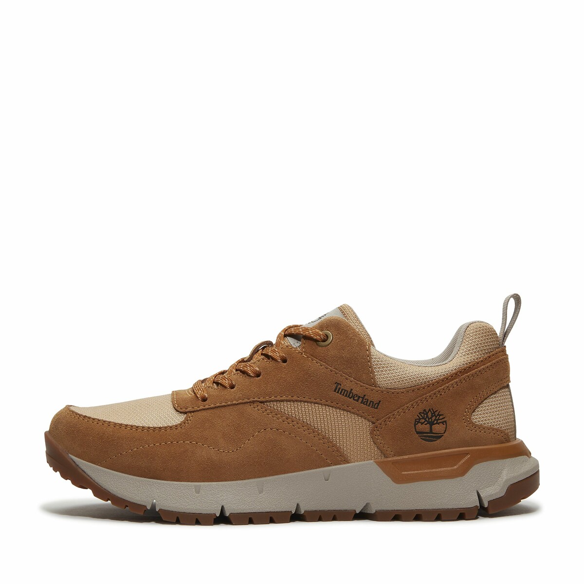 Baskets Voyager Park miel, TIMBERLAND